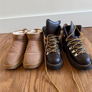 Women’s Boot Bundle